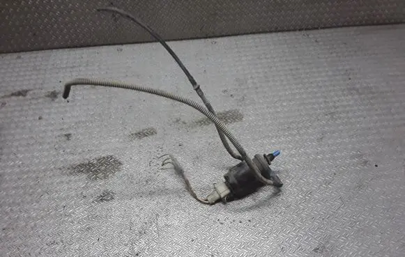 Ford Galaxy Windscreen/windshield washer pump