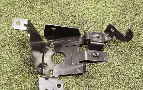 Renault Kangoo III Other engine bay part 929A24065R