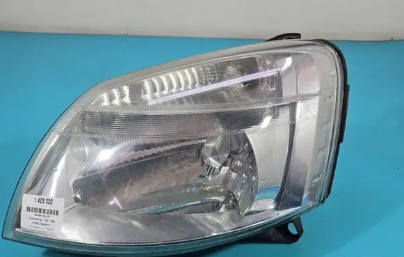 Citroen Berlingo Headlight/headlamp IMPRK1423322