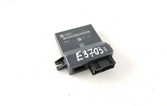 Audi Q7 4L Gateway control module 4L0907468B 4L0910468A 401324