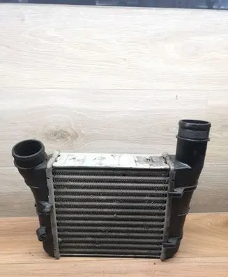 Audi A4 S4 B7 8E 8H Intercooler radiator 8E0145805S 3058625 280220061017