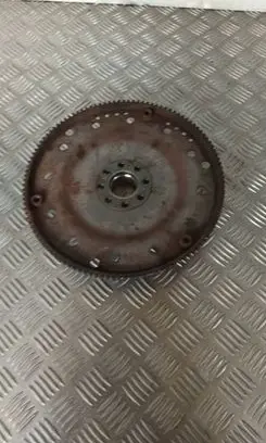 Audi A4 S4 B8 8K Flywheel 323K 06HL105
