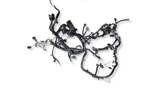 Dodge Journey Engine installation wiring loom P68104102AI