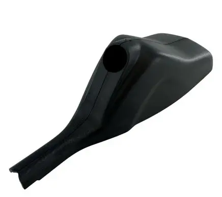 Citroen C4 II Rearview mirror trim 9670594477