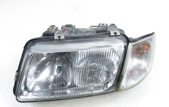 Audi A3 S3 8L Headlight/headlamp