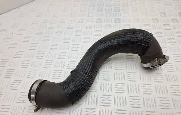 Citroen DS5 Intercooler hose/pipe 9815431480