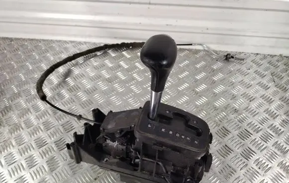 Seat Alhambra (Mk1) Gear shifter/selector