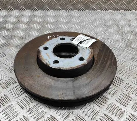 Volkswagen Transporter - Caravelle T6 Front brake disc 7E0615301D