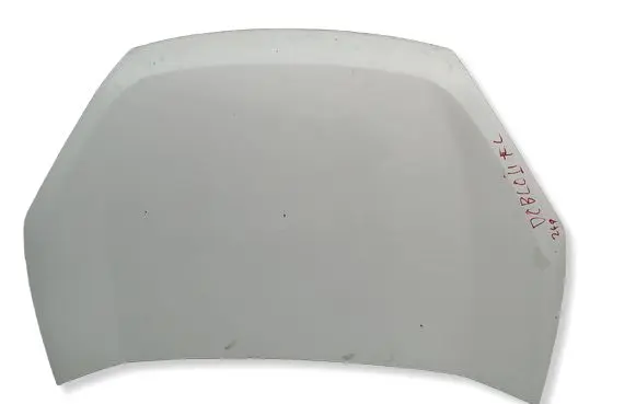 Fiat Doblo Engine bonnet/hood 
