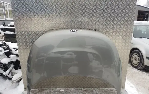 KIA Soul Engine bonnet/hood 