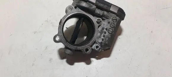 Volvo S80 Throttle valve 8692720 0281002701 06W482