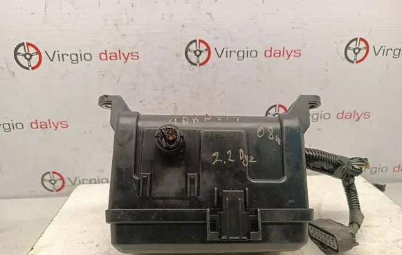 Ford Transit Fuse box set 6C1T14A067AA K067X