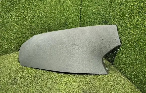 Renault Kangoo III (D) pillar trim (bottom) 689208220R A4206860300