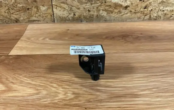 Honda FR-V Airbag deployment crash/impact sensor 77970SFEB110M2 G0YE0AGYA