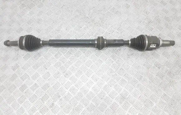 Lexus CT 200H Front driveshaft DW11R
