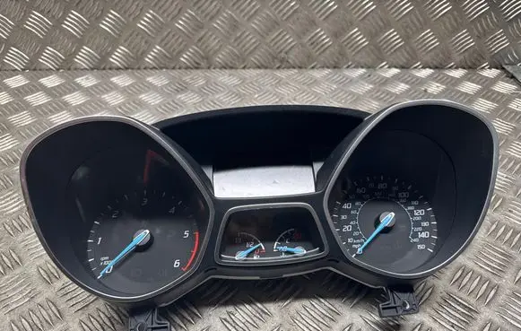 Ford Kuga II Speedometer (instrument cluster) FV4T10849MD