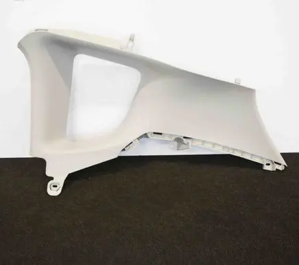 Peugeot 3008 I (C) pillar trim 9687800380