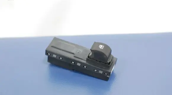Fiat Tipo Electric window control switch 07356323550