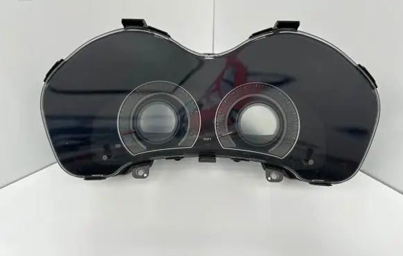 Toyota Auris 150 Speedometer (instrument cluster) 8380002M12