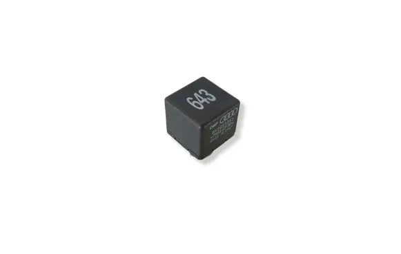 Audi A6 S6 C6 4F Other relay 8K0951253