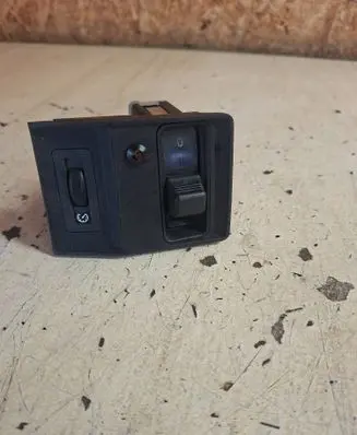 BMW 5 E34 Light switch 38813705 6131384005