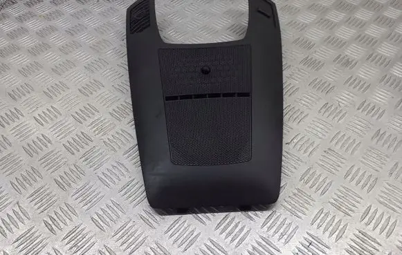 Opel Zafira B Radio/GPS head unit trim 13241766