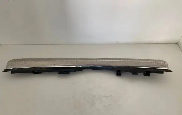 Audi A6 S6 C7 4G Trunk/boot sill cover protection 4G9864483