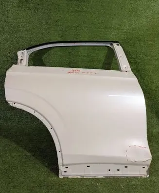 Honda HR-V Rear door 