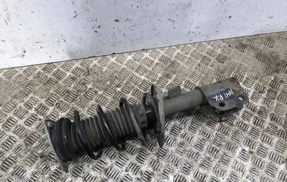 Peugeot 508 II Front shock absorber/damper