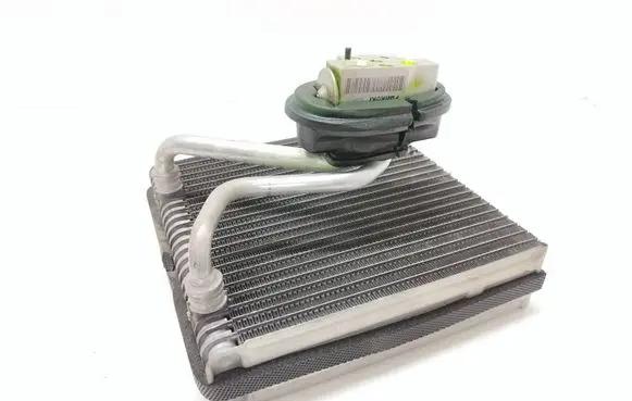 Audi A3 S3 8P Air conditioning (A/C) radiator (interior) 1K0820679