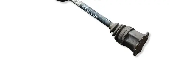 Audi A6 S6 C6 4F Front driveshaft 4F0407271K