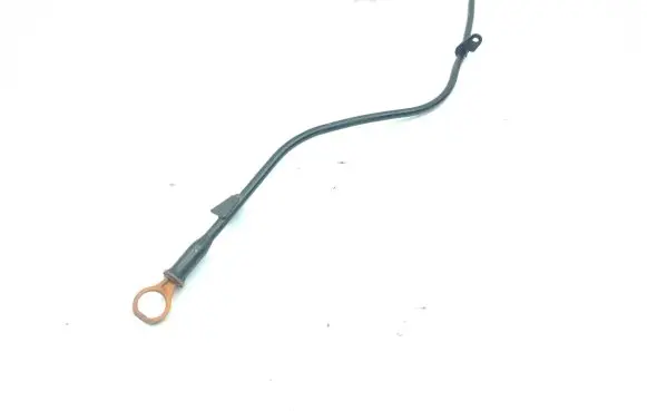 Oil level dip stick