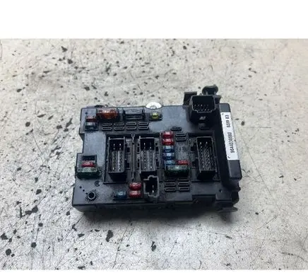 Citroen Xsara Picasso Fuse module 9644038680 13678446