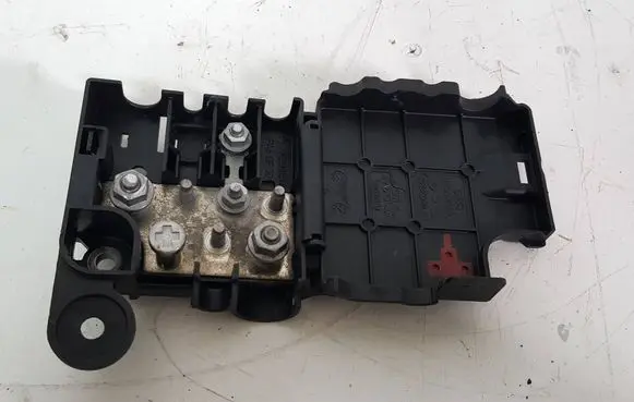 Positive wiring loom