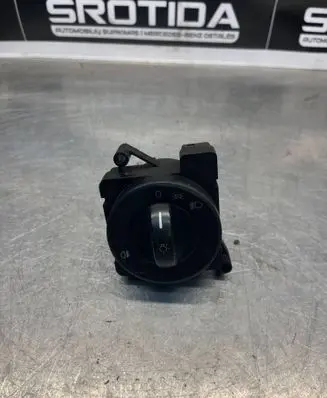 Mercedes-Benz Sprinter W906 Light switch A9065450104