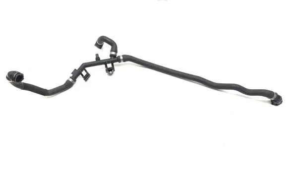 BMW 5 F10 F11 Engine coolant pipe/hose 7592649