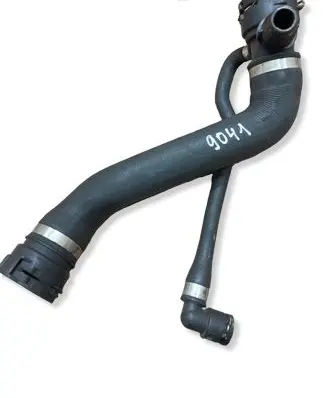 BMW 3 E90 E91 Engine coolant pipe/hose 7800098