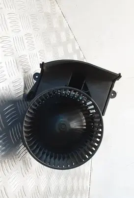 Lancia Phedra Heater fan/blower 599128300