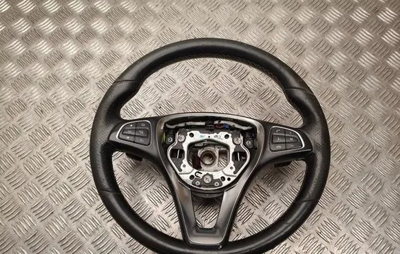 Mercedes-Benz Vito Viano W447 Steering wheel A0024603203