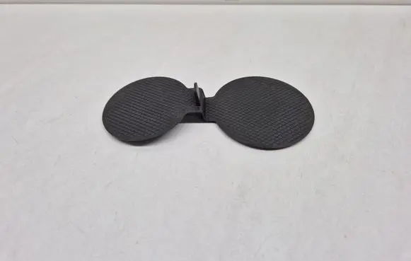 Mercedes-Benz Sprinter W907 W910 Cup holder pad/mat A9108130000