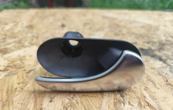 Saab 9-5 Front door interior handle 
