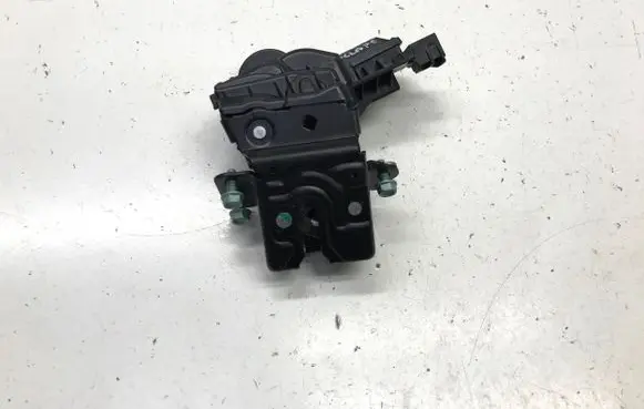 Mazda CX-60 Tailgate/trunk/boot lock/catch/latch KBB462310 KA327