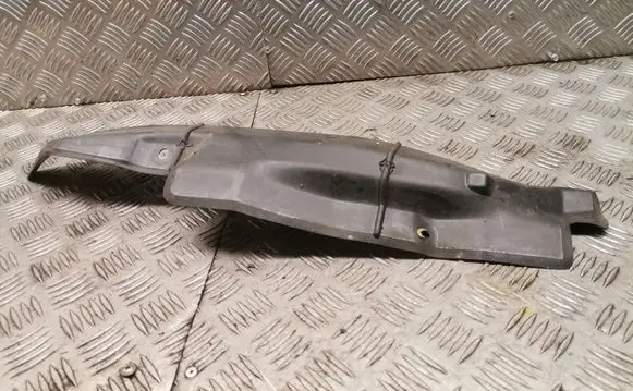 Skoda Octavia Mk2 (1Z) Fender foam support/seal 1z0821111