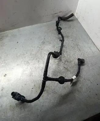 Dodge RAM Vacuum line/pipe/hose 68053596AA