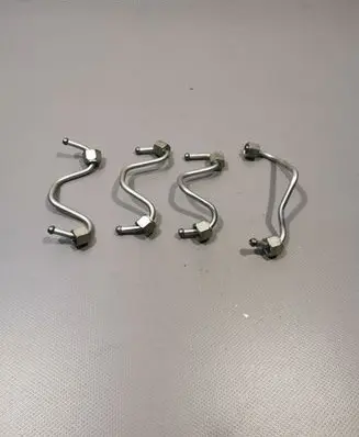 Nissan Qashqai Fuel injector supply line/pipe 