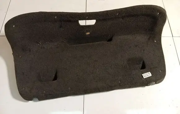 Volkswagen Bora Other trunk/boot trim element 1J5867605D