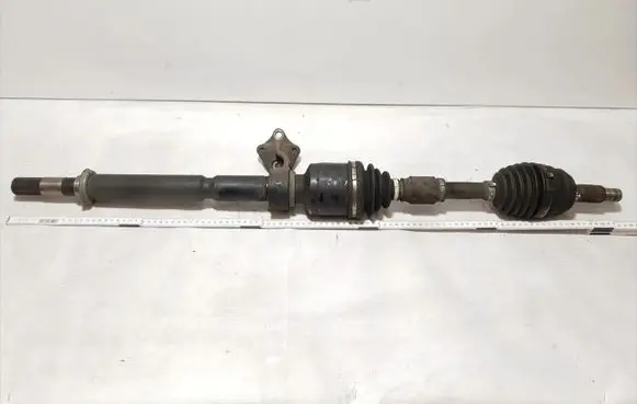 Mazda 6 Front driveshaft