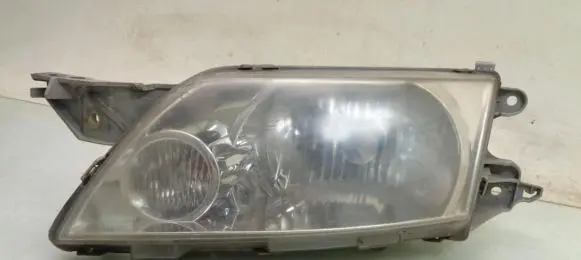 Mazda 6 Headlight/headlamp