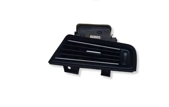 BMW 5 F10 F11 Dashboard side air vent grill/cover trim 9291902
