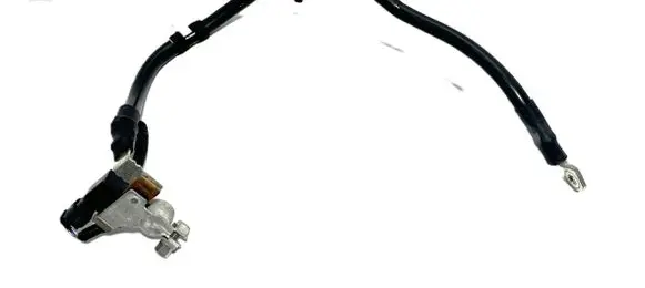 Audi A4 S4 B9 8W Negative earth cable (battery) 8W0915181A 44735